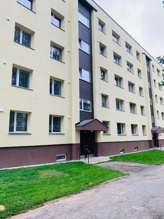 Sepa Apartment Валга Экстерьер фото